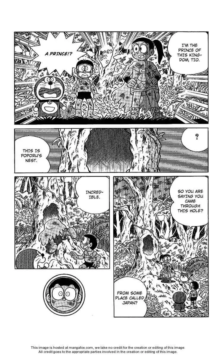 Doraemon Long Stories Chapter 20.1 29